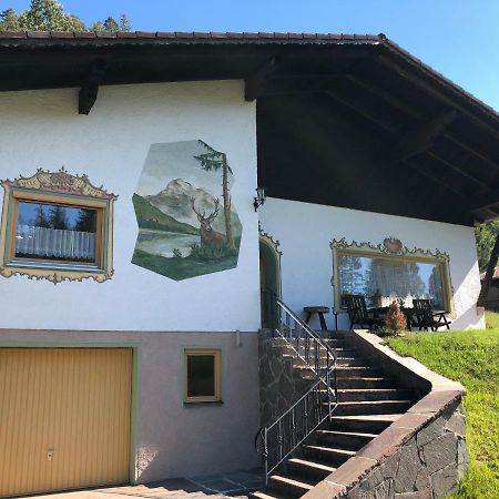 Ferienhaus Megele Villa Vils Exterior foto