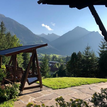 Ferienhaus Megele Villa Vils Exterior foto