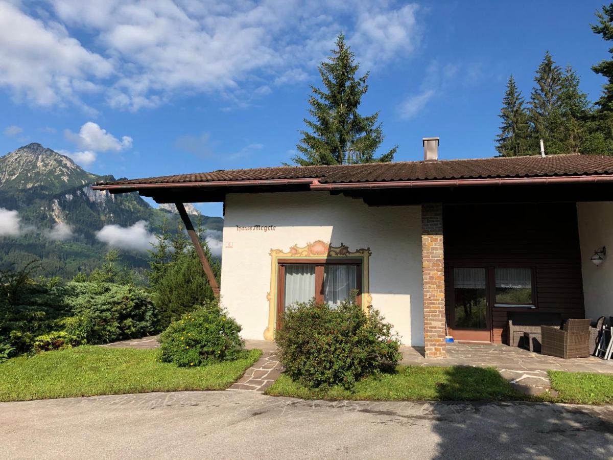 Ferienhaus Megele Villa Vils Exterior foto