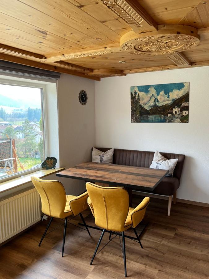 Ferienhaus Megele Villa Vils Exterior foto