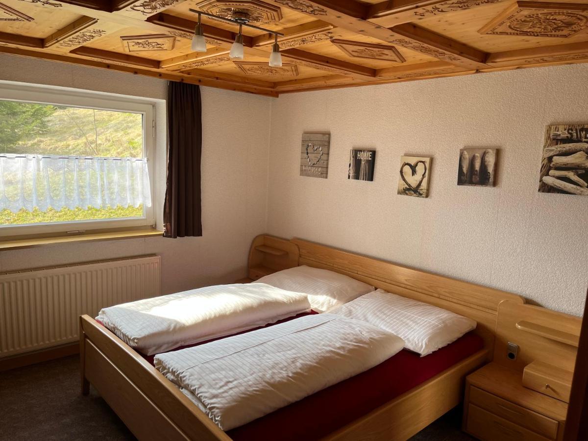 Ferienhaus Megele Villa Vils Exterior foto